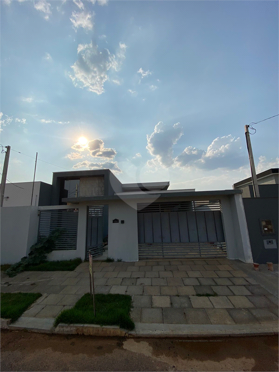 Venda Casa Sinop Residencial Jardim Araguaia REO1022270 2