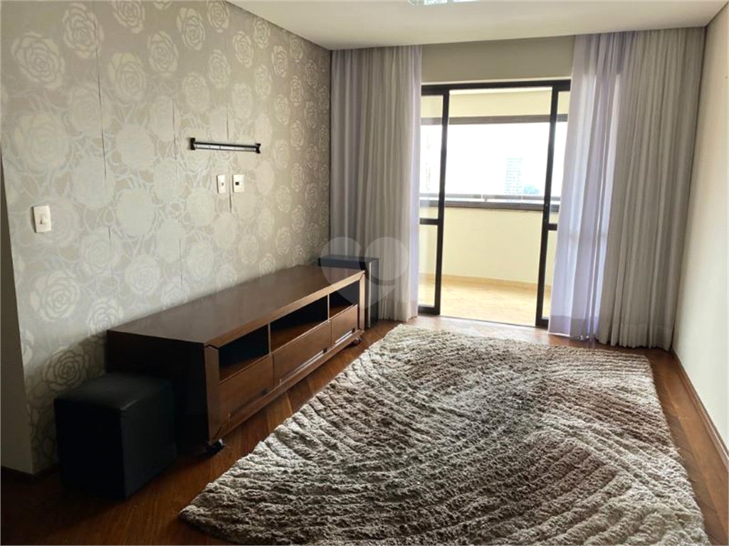 Aluguel Apartamento Santo André Vila Assunção REO1022272 2