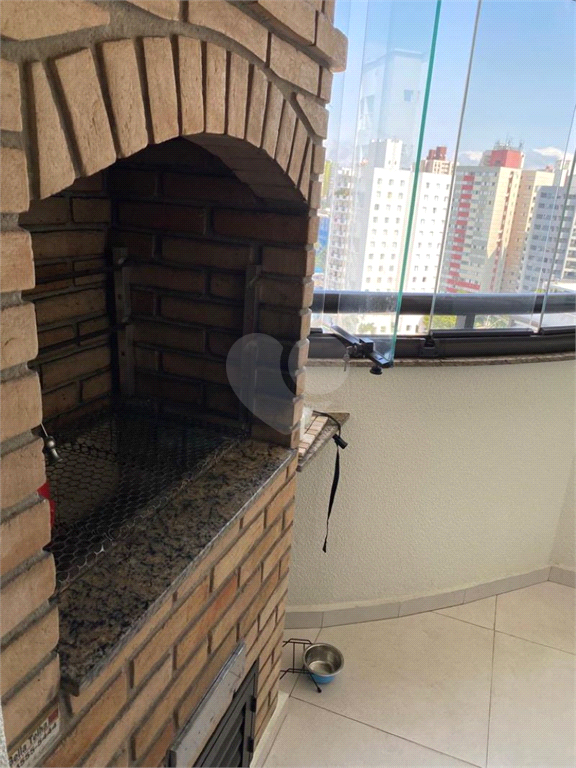 Aluguel Apartamento Santo André Vila Assunção REO1022272 24