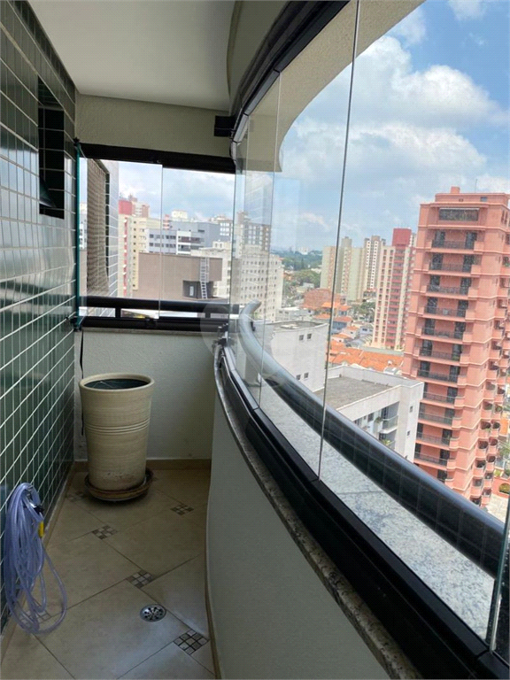 Aluguel Apartamento Santo André Vila Assunção REO1022272 21