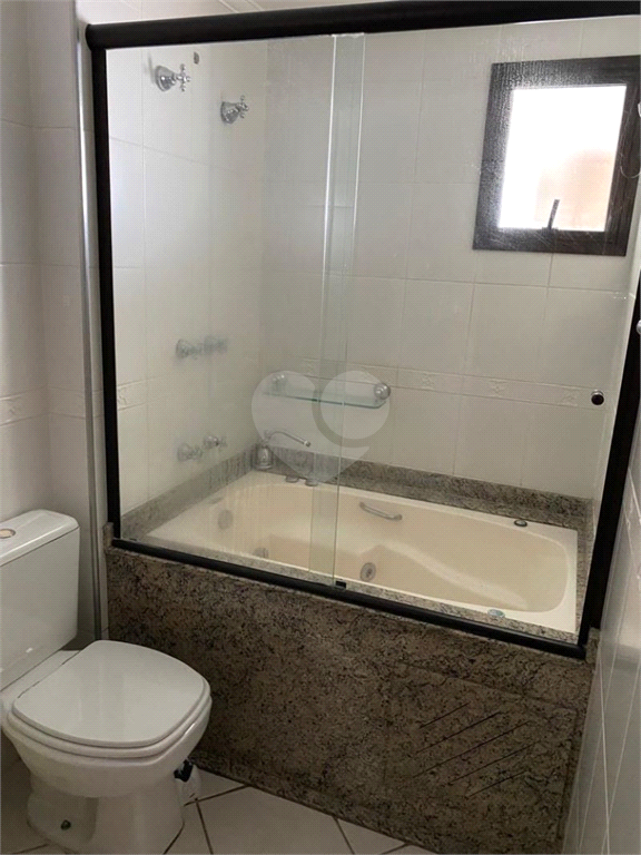 Aluguel Apartamento Santo André Vila Assunção REO1022272 20