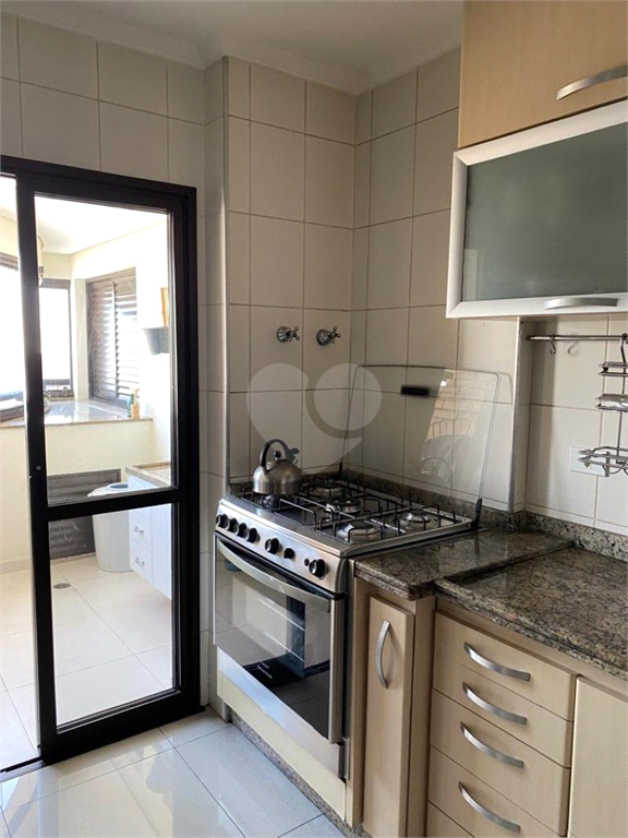 Aluguel Apartamento Santo André Vila Assunção REO1022272 6