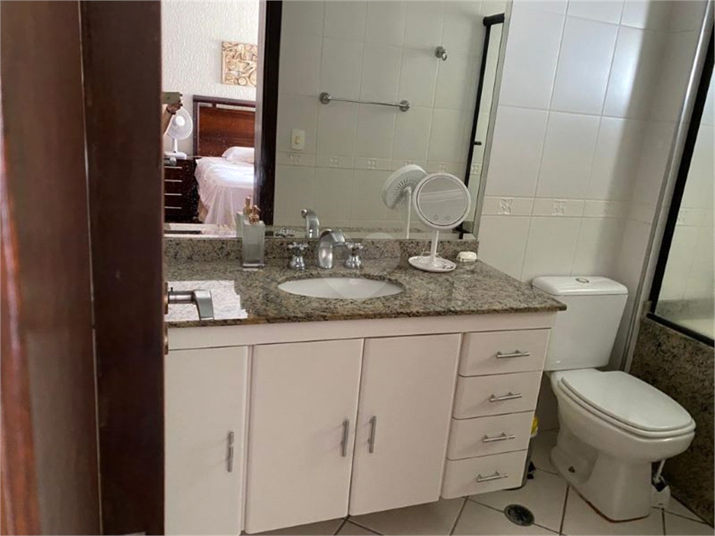 Aluguel Apartamento Santo André Vila Assunção REO1022272 19