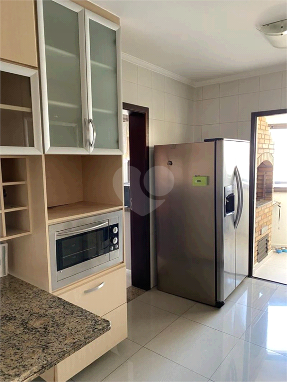 Aluguel Apartamento Santo André Vila Assunção REO1022272 7