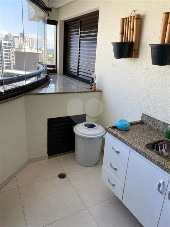 Aluguel Apartamento Santo André Vila Assunção REO1022272 22