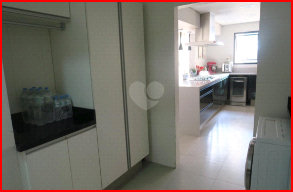 Venda Apartamento São Paulo Cidade Monções REO1022273 16