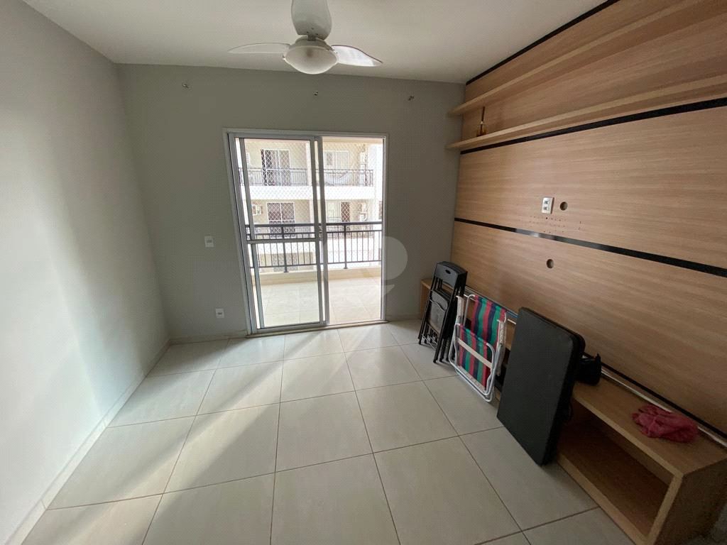 Venda Apartamento Cuiabá Alvorada REO1022274 12