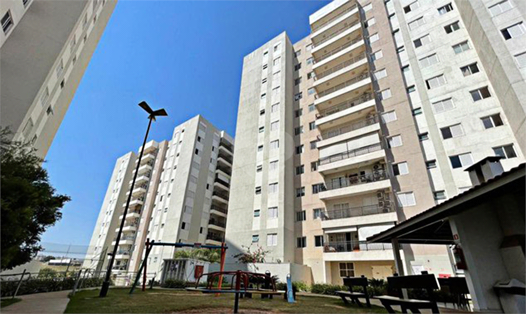 Venda Apartamento Cuiabá Alvorada REO1022274 19