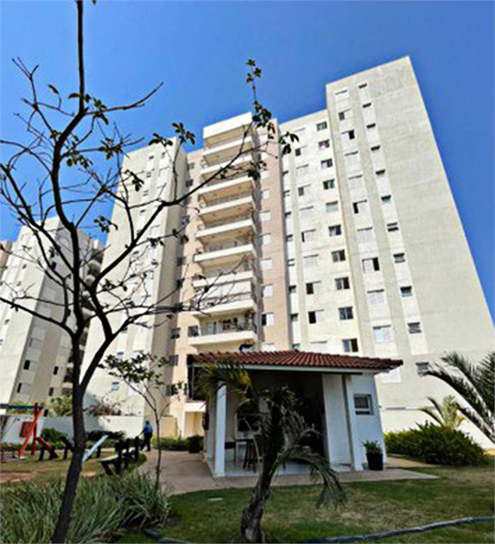 Venda Apartamento Cuiabá Alvorada REO1022274 17