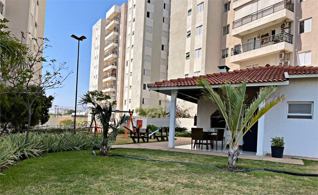 Venda Apartamento Cuiabá Alvorada REO1022274 16