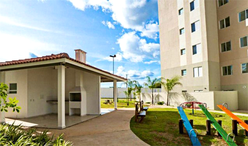 Venda Apartamento Cuiabá Alvorada REO1022274 21