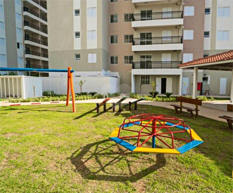 Venda Apartamento Cuiabá Alvorada REO1022274 18