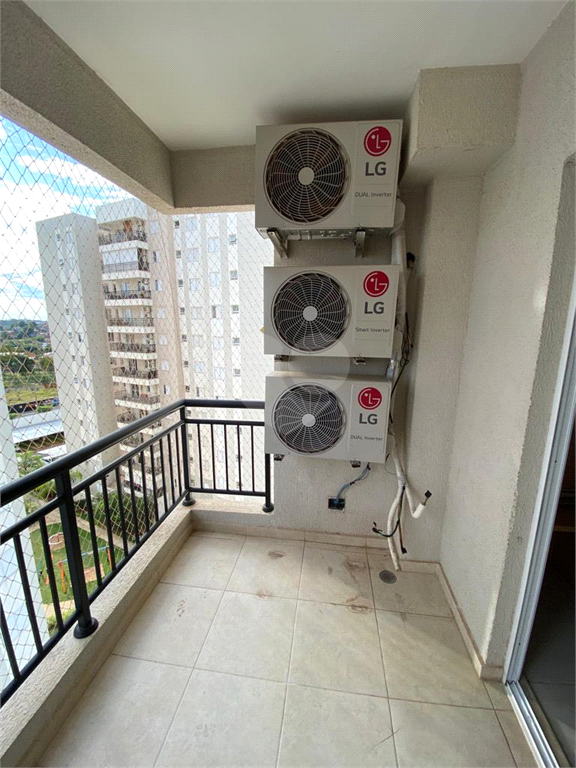 Venda Apartamento Cuiabá Alvorada REO1022274 10