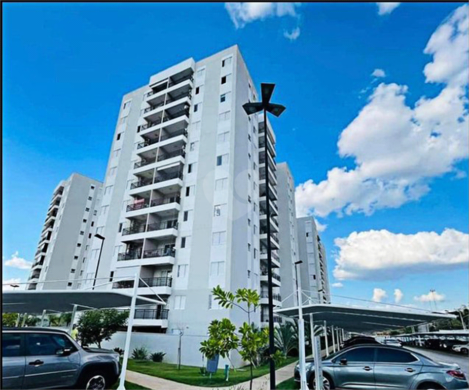 Venda Apartamento Cuiabá Alvorada REO1022274 24