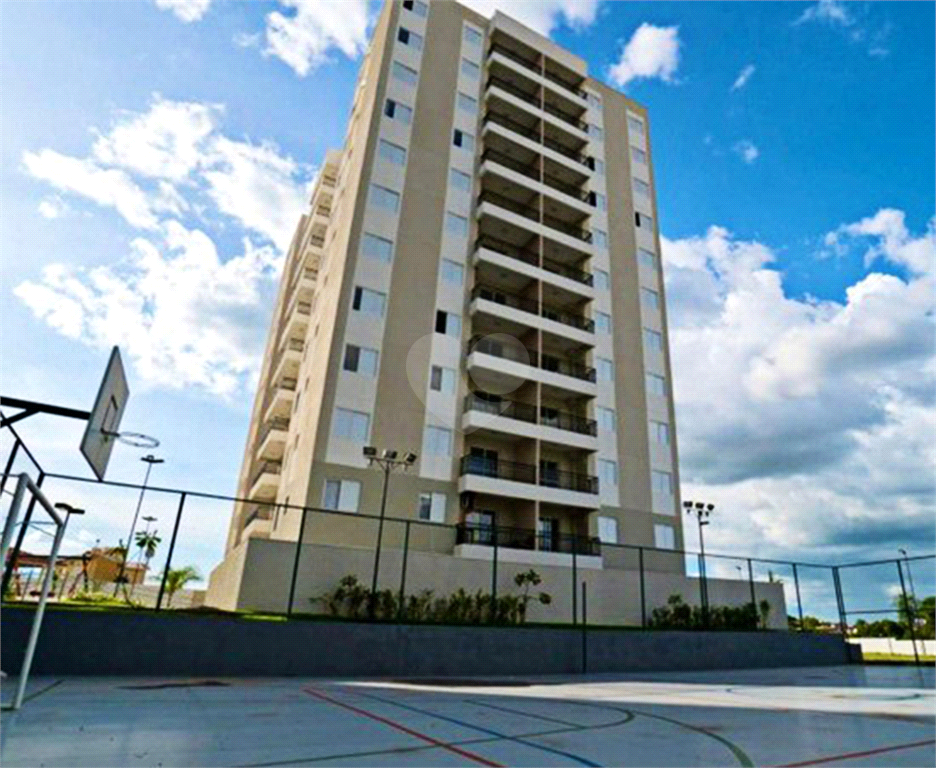 Venda Apartamento Cuiabá Alvorada REO1022274 26