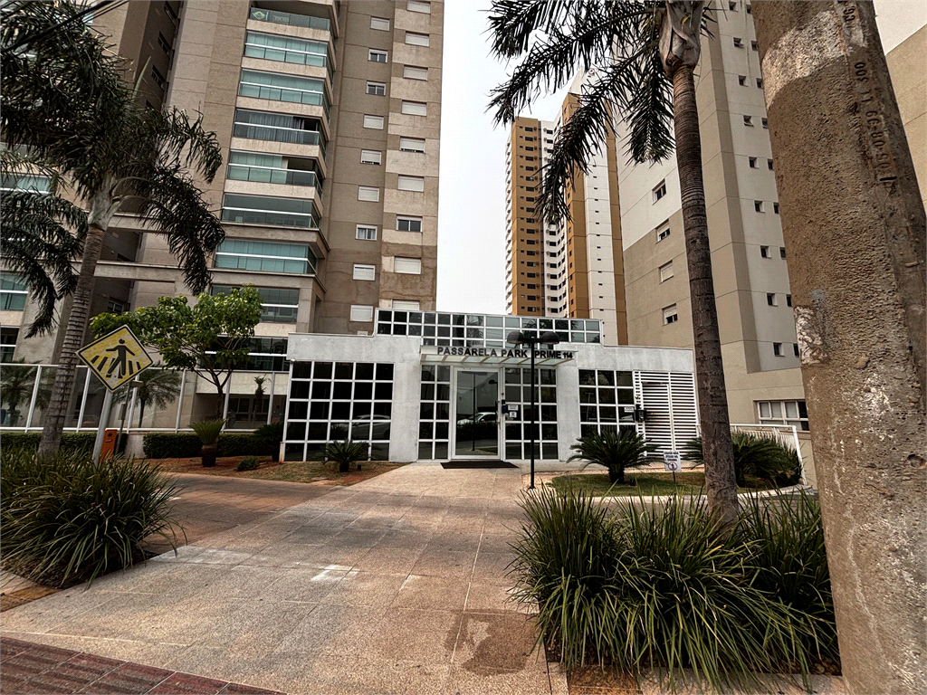 Aluguel Apartamento Campo Grande Royal Park REO1022275 2