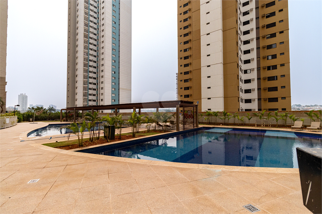 Aluguel Apartamento Campo Grande Royal Park REO1022275 22