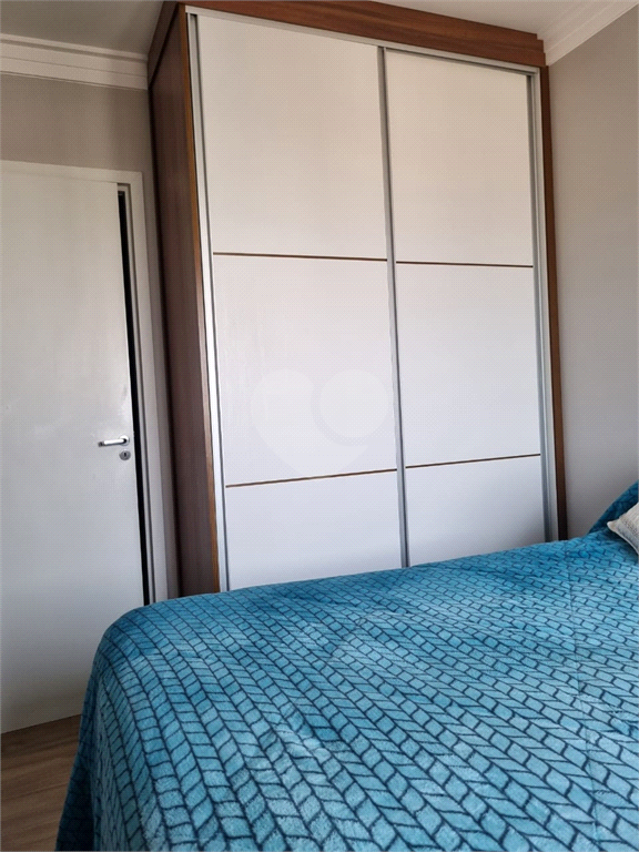 Venda Apartamento São Paulo Vila Paiva REO1022279 19