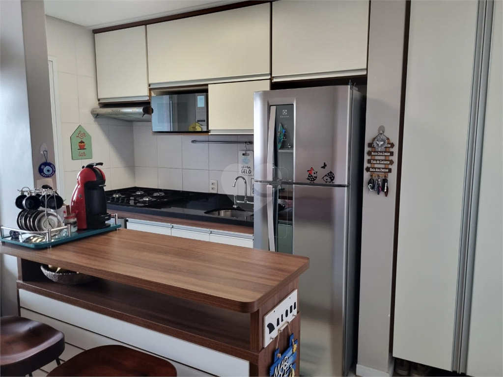 Venda Apartamento São Paulo Vila Paiva REO1022279 10