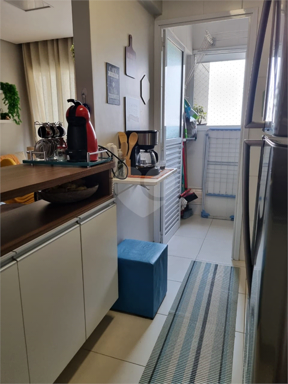 Venda Apartamento São Paulo Vila Paiva REO1022279 12