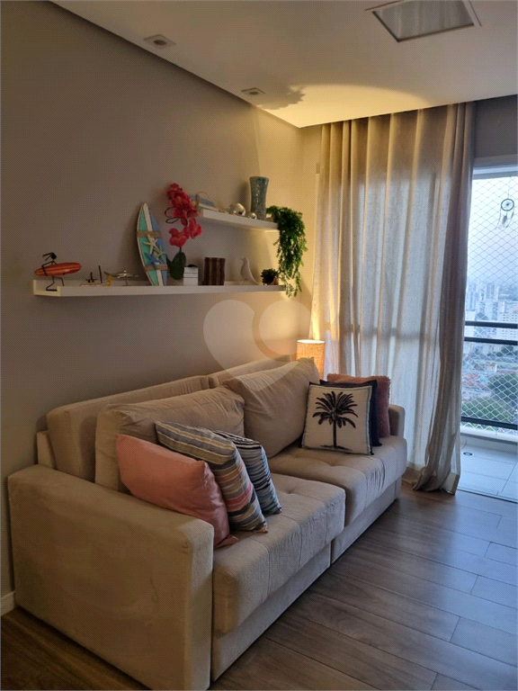 Venda Apartamento São Paulo Vila Paiva REO1022279 5