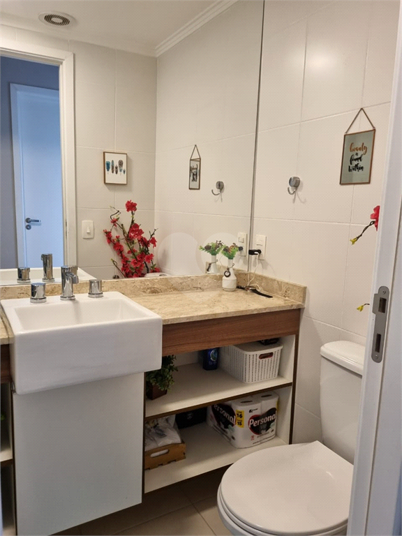 Venda Apartamento São Paulo Vila Paiva REO1022279 26