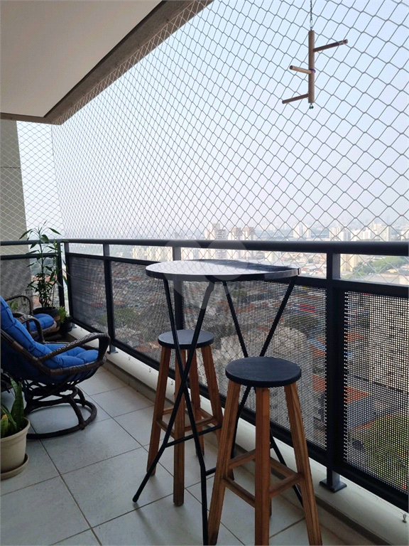 Venda Apartamento São Paulo Vila Paiva REO1022279 28