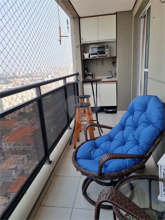 Venda Apartamento São Paulo Vila Paiva REO1022279 30