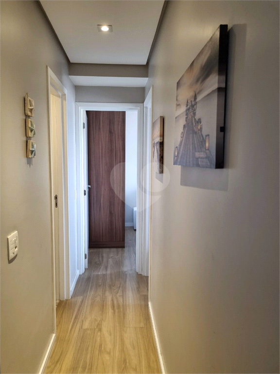 Venda Apartamento São Paulo Vila Paiva REO1022279 17