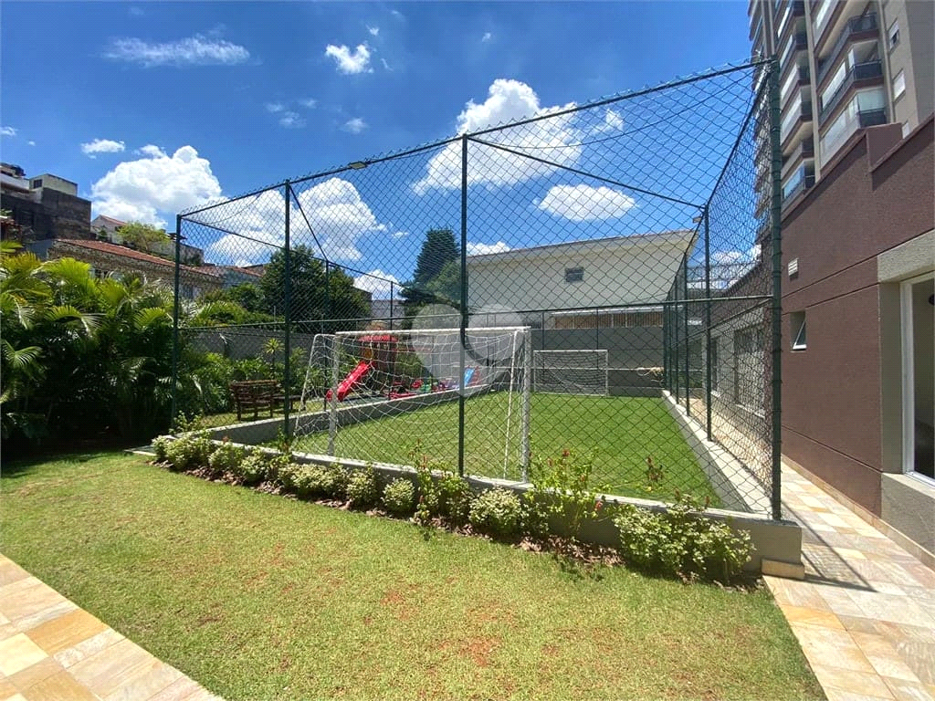 Venda Apartamento São Paulo Vila Paiva REO1022279 39