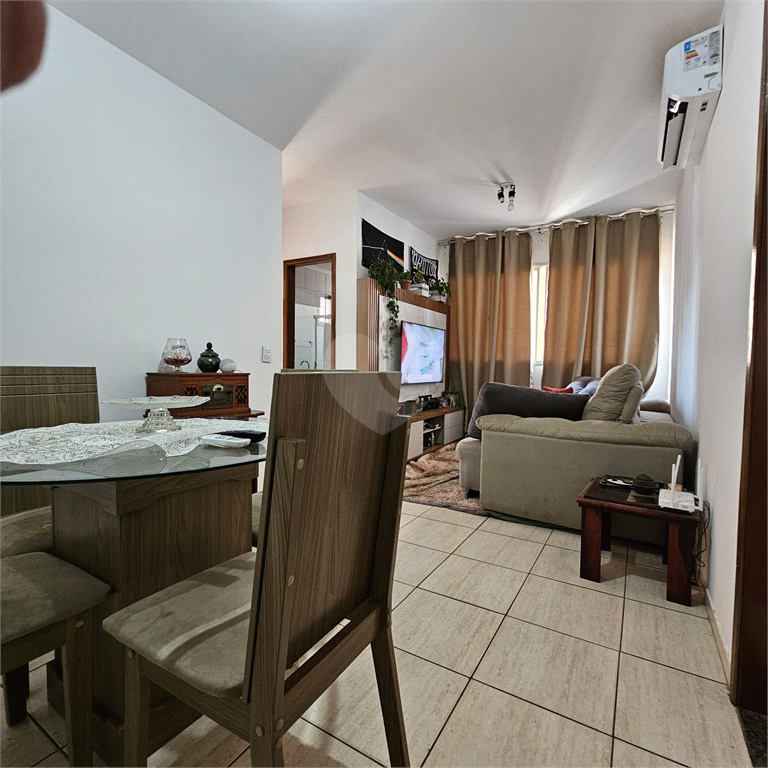 Venda Apartamento Bauru Jardim América REO1022291 5