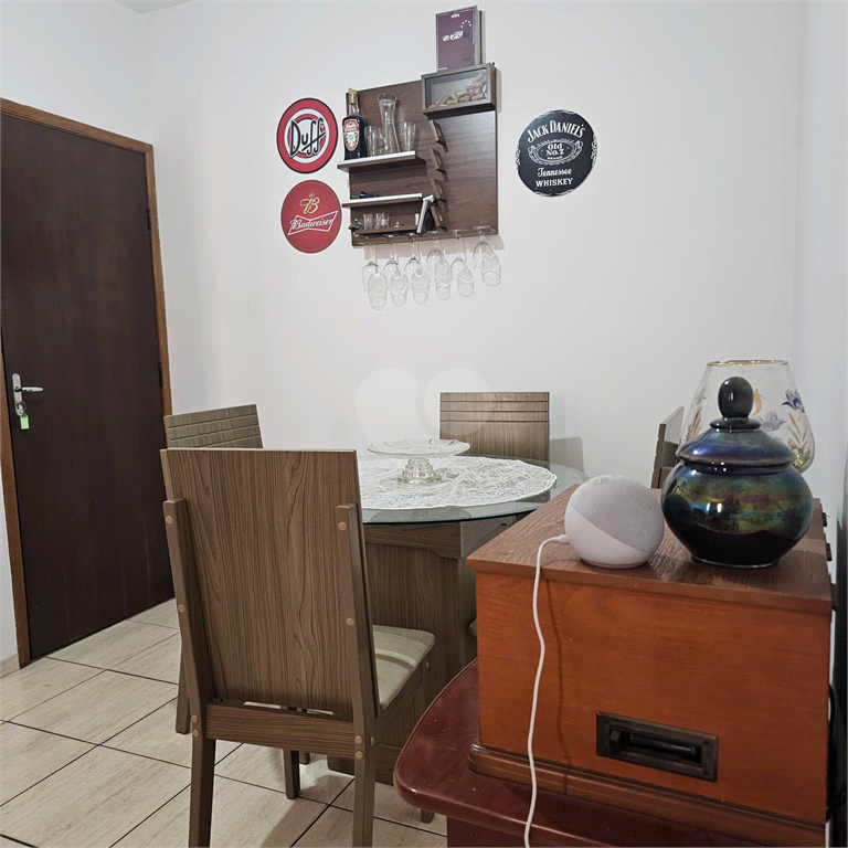 Venda Apartamento Bauru Jardim América REO1022291 6