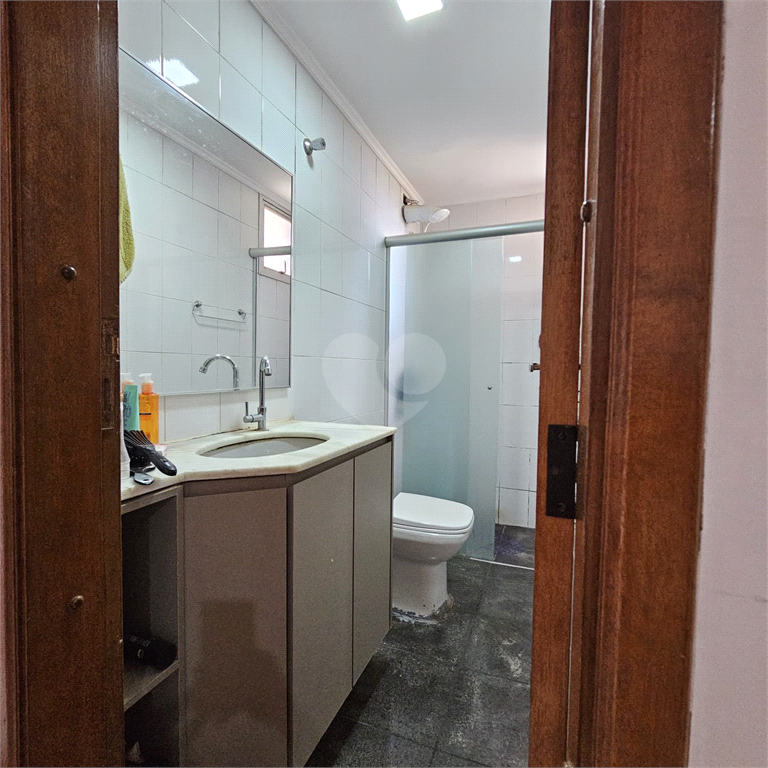 Venda Apartamento Bauru Jardim América REO1022291 22