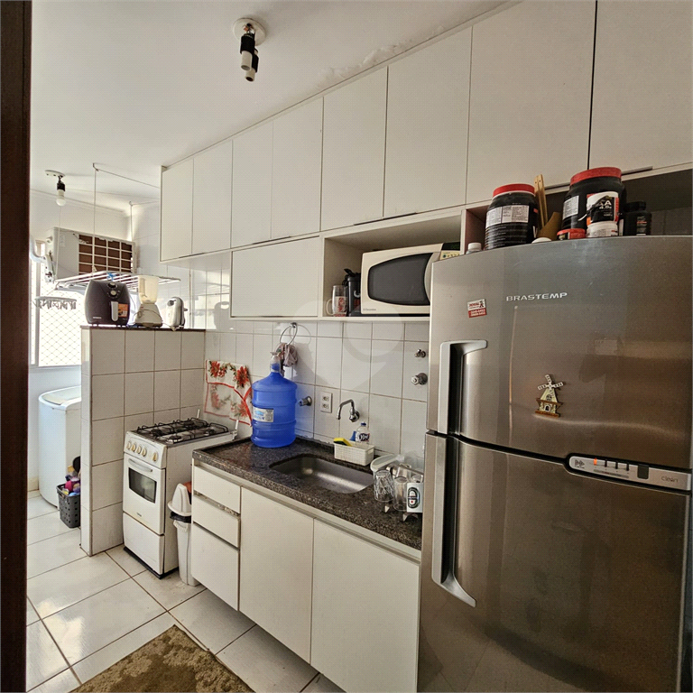 Venda Apartamento Bauru Jardim América REO1022291 15