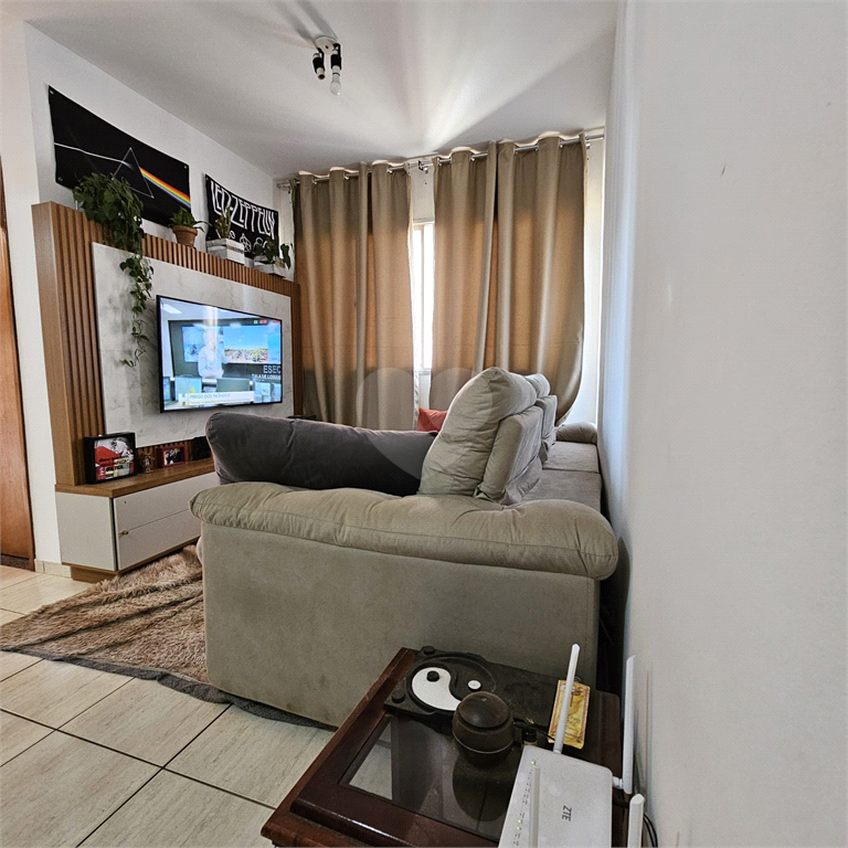 Venda Apartamento Bauru Jardim América REO1022291 4