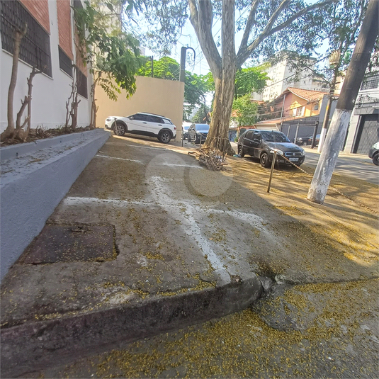 Aluguel Prédio inteiro São Paulo Vila Paulista REO1022293 2