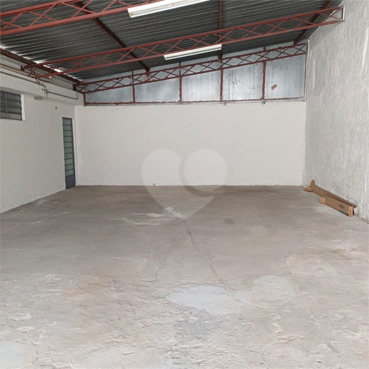 Aluguel Prédio inteiro São Paulo Vila Paulista REO1022293 12