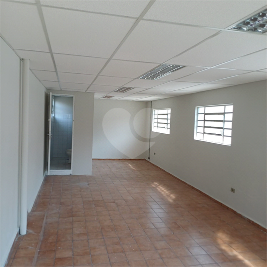 Aluguel Prédio inteiro São Paulo Vila Paulista REO1022293 11