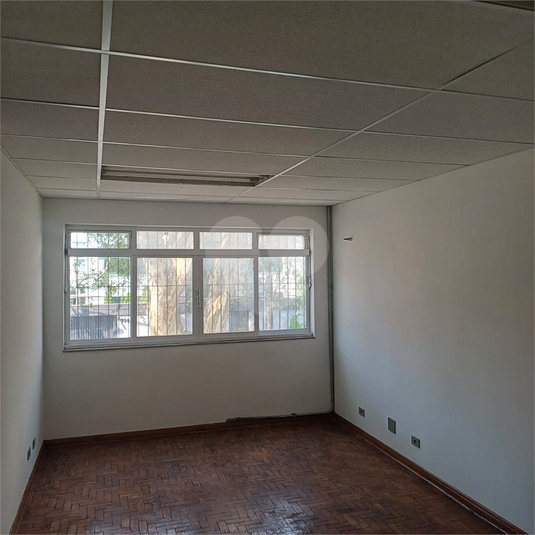 Aluguel Prédio inteiro São Paulo Vila Paulista REO1022293 9