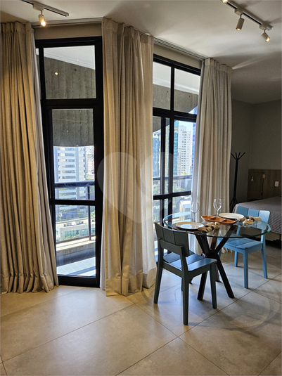 Venda Apartamento São Paulo Jardim Europa REO1022301 13