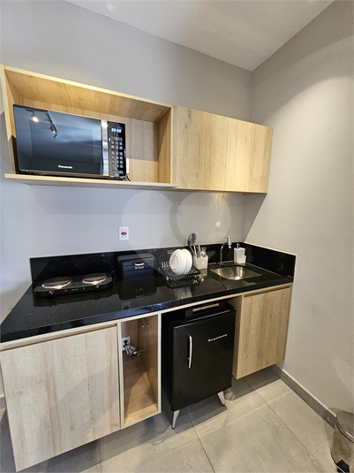 Venda Apartamento São Paulo Jardim Europa REO1022301 15