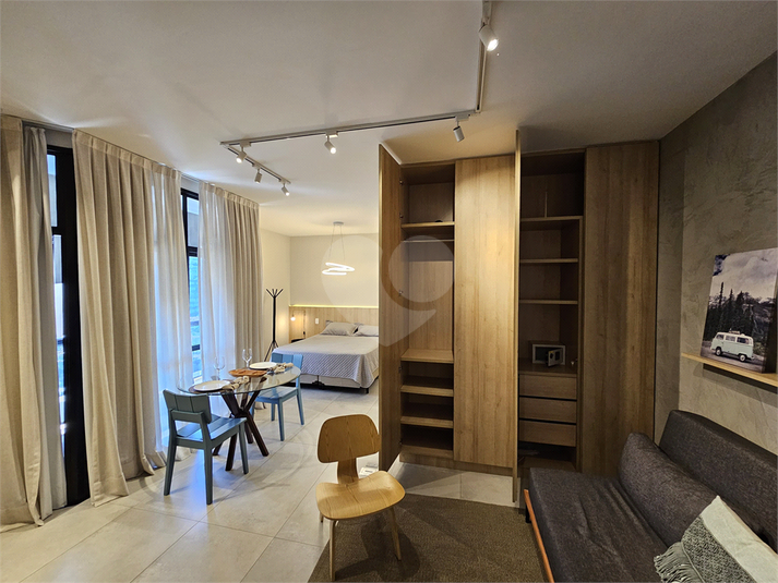 Venda Apartamento São Paulo Jardim Europa REO1022301 8