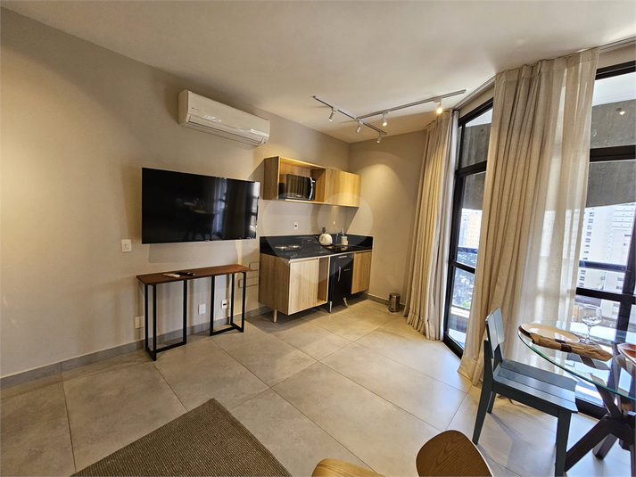 Venda Apartamento São Paulo Jardim Europa REO1022301 7