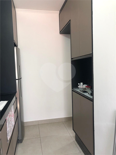 Venda Apartamento Campinas Parque São Jorge REO1022303 4