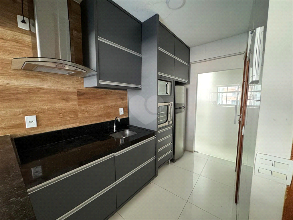 Venda Apartamento Niterói Icaraí REO1022308 1