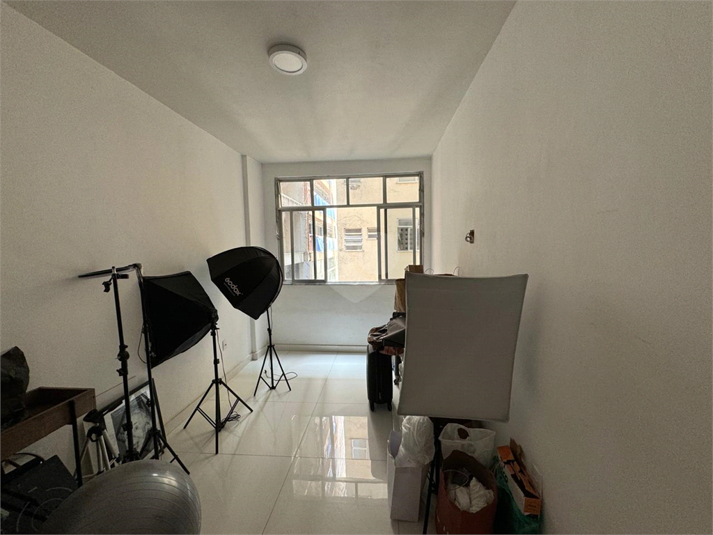 Venda Apartamento Niterói Icaraí REO1022308 11