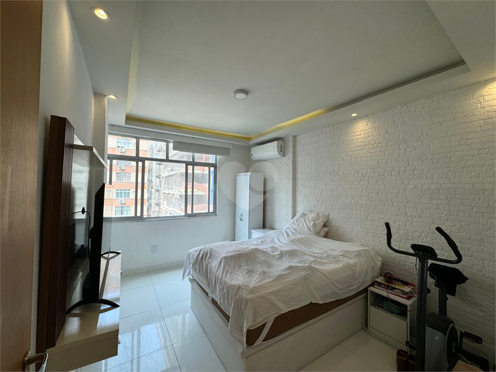 Venda Apartamento Niterói Icaraí REO1022308 9