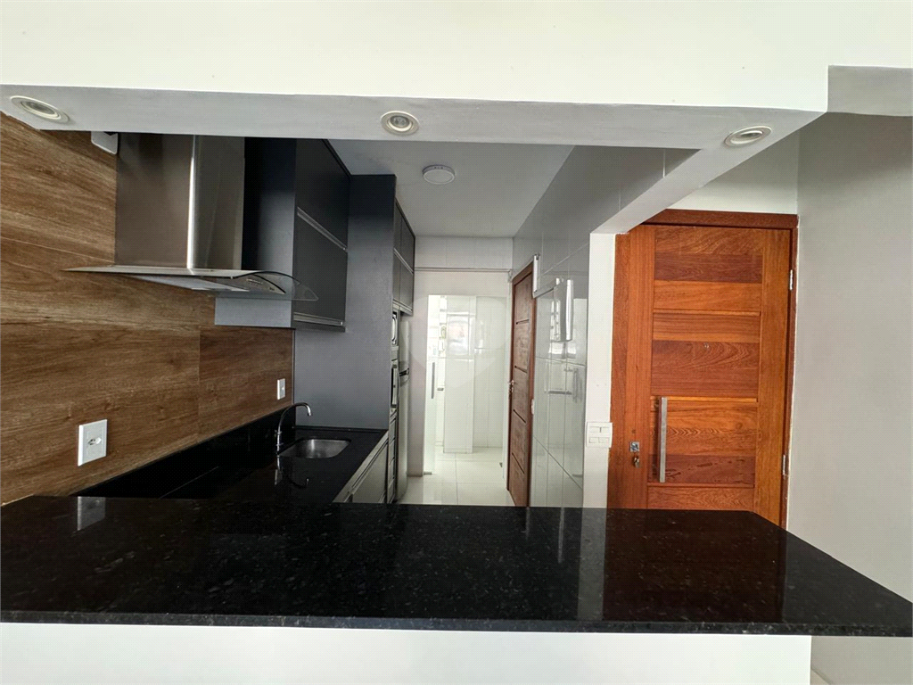 Venda Apartamento Niterói Icaraí REO1022308 6