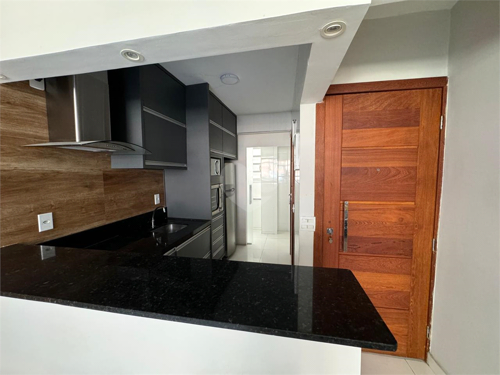 Venda Apartamento Niterói Icaraí REO1022308 3