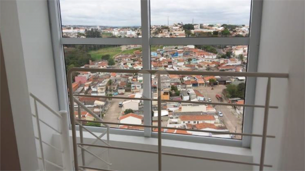 Venda Apartamento Salto Bela Vista REO1022312 11